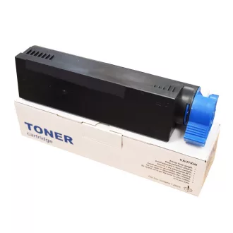 Oki ES3640 toner cyan ECO 16,5K