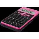Számológép tudományos 273 funkciós 2 soros Sharp EL-531THB-PK rózsaszín