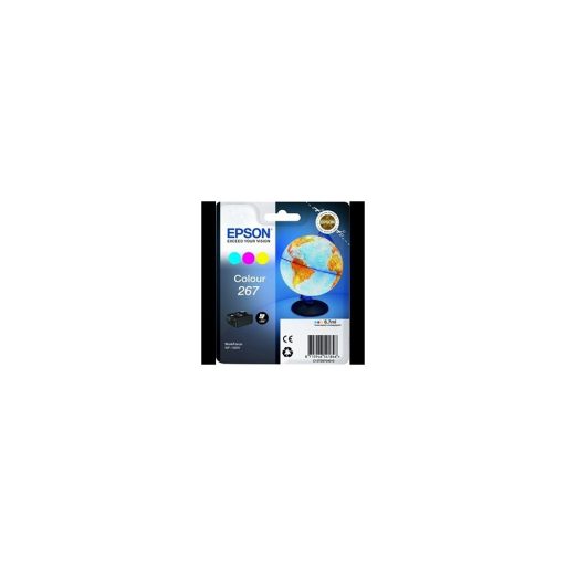 Epson T2670 tintapatron color ORIGINAL