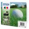 Epson T3476XL tintapatron multipack ORIGINAL