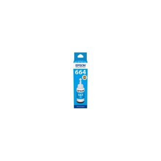 Ink Epson T6642 cyan ORIGINAL 70ml