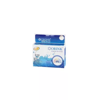 Epson T1302 tintapatron cyan ORINK