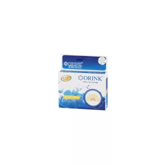 Epson T1814 tintapatron yellow ORINK
