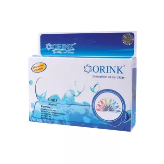 Epson T7013 tintapatron magenta ORINK