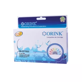 Epson T7023 tintapatron magenta ORINK