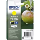 Epson T1294 tintapatron yellow ORIGINAL