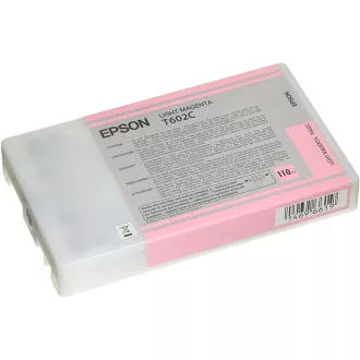 Epson T5626 tintapatron light magenta ORIGINAL leértékelt
