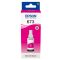 Ink Epson T6733 magenta ORIGINAL 70ml