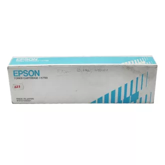 Epson 5760 toner ORIGINAL leértékelt