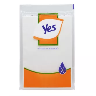   Csomagolópapír háztartási Fetti Yes zsírálló 5ív 60x80 cm