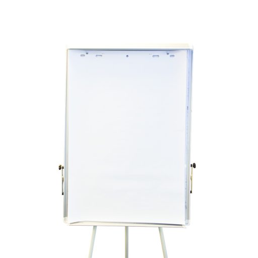 Flipchart papír 68x98cm, 5x20lapos tömb, A-SERIES sima