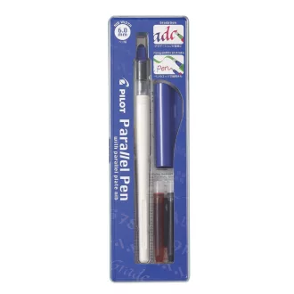 Töltőtoll 6,0mm, Pilot Parallel Pen