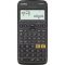 Számológép tudományos 379 funkciós Casio FX 350 CE X fekete