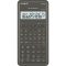 Számológép tudományos 240 funkcióss Casio FX 82 MS 2E fekete