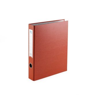 Gyűrűskönyv A4, 5cm, 4 gyűrűs Bluering® piros