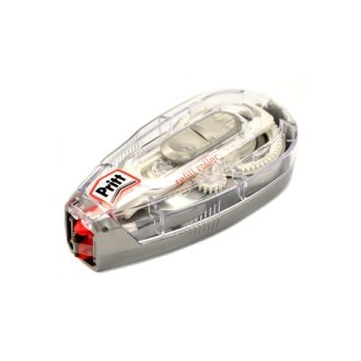   Hibajavító roller 4,2mmx12m utántölthető cserélhető betétes Pritt