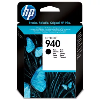 Hp 940/C4902A tintapatron black ORIGINAL leértékelt