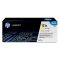 Hp C9702A toner yellow ORIGINAL (121A)