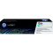 Hp CE311A toner cyan ORIGINAL (126A)