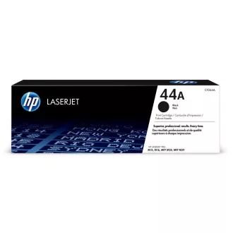 Hp CF244A toner black ORIGINAL (44A)
