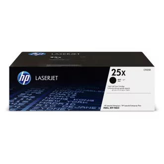 Hp CF325X toner ORIGINAL (25X)