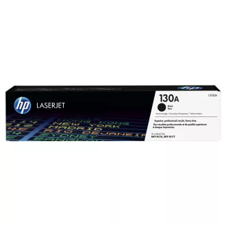 Hp CF350A toner black ORIGINAL (130A)