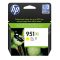 Hp 951XL/CN048AE tintapatron yellow ORIGINAL
