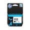 Hp 932/CN057AE tintapatron black ORIGINAL