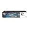 Hp 973X/L0S07AE tintapatron black ORIGINAL