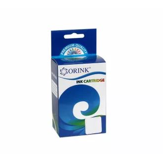 Utángyártott Hp 300XL/CC644EE tintapatron color ORINK