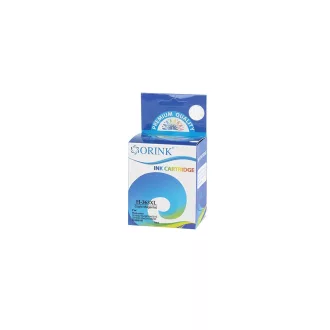  Utángyártott Hp 363XL/C8775EE tintapatron light magenta ORINK