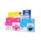 Utángyártott Hp 973X/F6T83AE tintapatron yellow ORINK