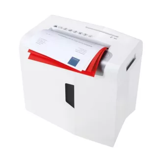 Iratmegsemmisítő 8lap Hsm Shredstar X8