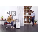 Iratmegsemmisítő 13lap 4,7x37mm, Hsm Shredstar X13