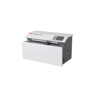 Karton perforátor ProfiPack C400 230V/50Hz Hsm