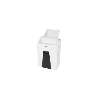   Iratmegsemmisítő 100lap, 4x25mm, 230V/50Hz EU Hsm Securio AF100