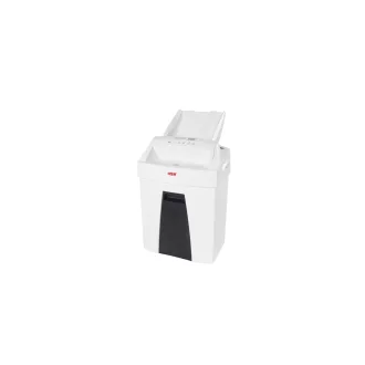   Iratmegsemmisítő 100lap, 4x25mm, 230V/50Hz EU Hsm Securio AF100