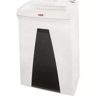   Iratmegsemmisítő 100lap, 4x25mm, 230V/50Hz EU Hsm Securio AF100