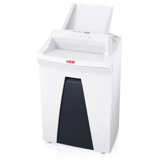 Iratmegsemmisítő 1,9x15mm, 230V/50Hz EU Hsm Securio AF150