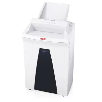   Iratmegsemmisítő 300lap 4,5x30mm, 230V/50Hz EU Hsm Securio AF300