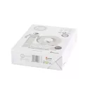 Másolópapír A4, 100g, IQ Premium 500ív/csomag, 4csom/doboz,