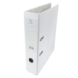 Iratrendező A4, 7,5cm, Bluering® fehér