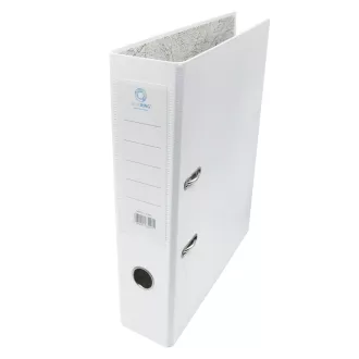 Iratrendező A4, 7,5cm, Bluering® fehér