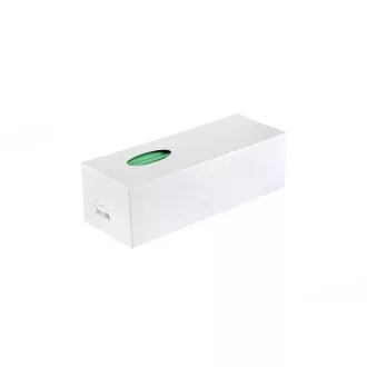 Iratsín 10mm, 100 db/doboz, Bluering® zöld