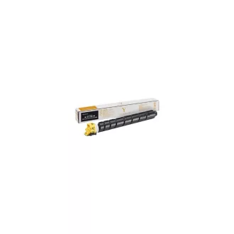 Kyocera TK8345 toner yellow ORIGINAL