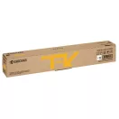 Kyocera TK8115 toner yellow ORIGINAL