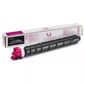 Kyocera TK8335 toner magenta ORIGINAL