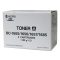 Kyocera DC1605 toner ORIGINAL 2 db leértékelt