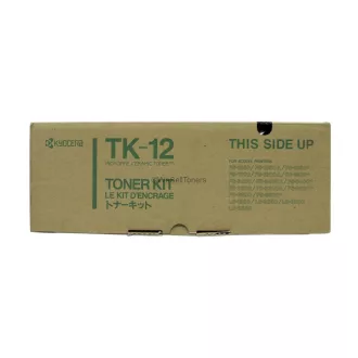 Kyocera TK12 toner ORIGINAL leértékelt