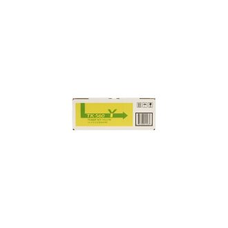 Kyocera TK560 toner yellow ORIGINAL
